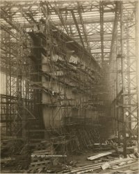 Le Mauretania